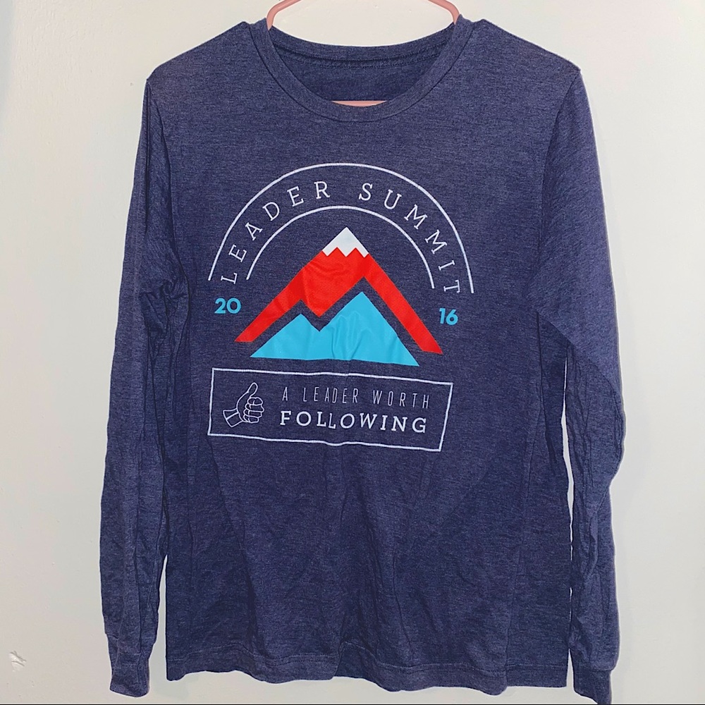 Long sleeve